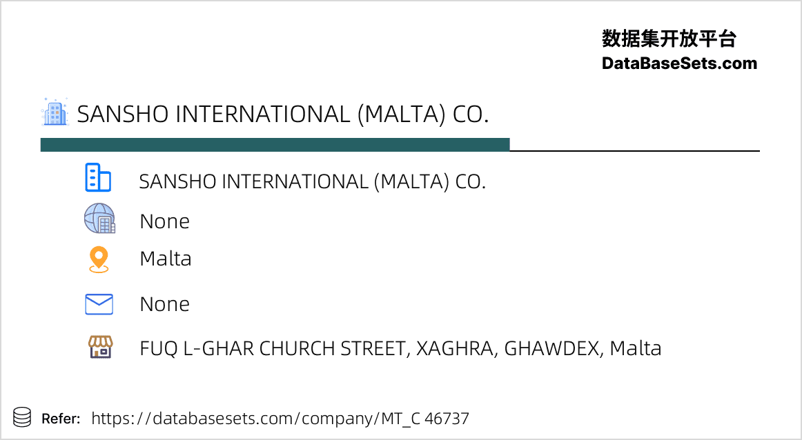Malta-C 46737